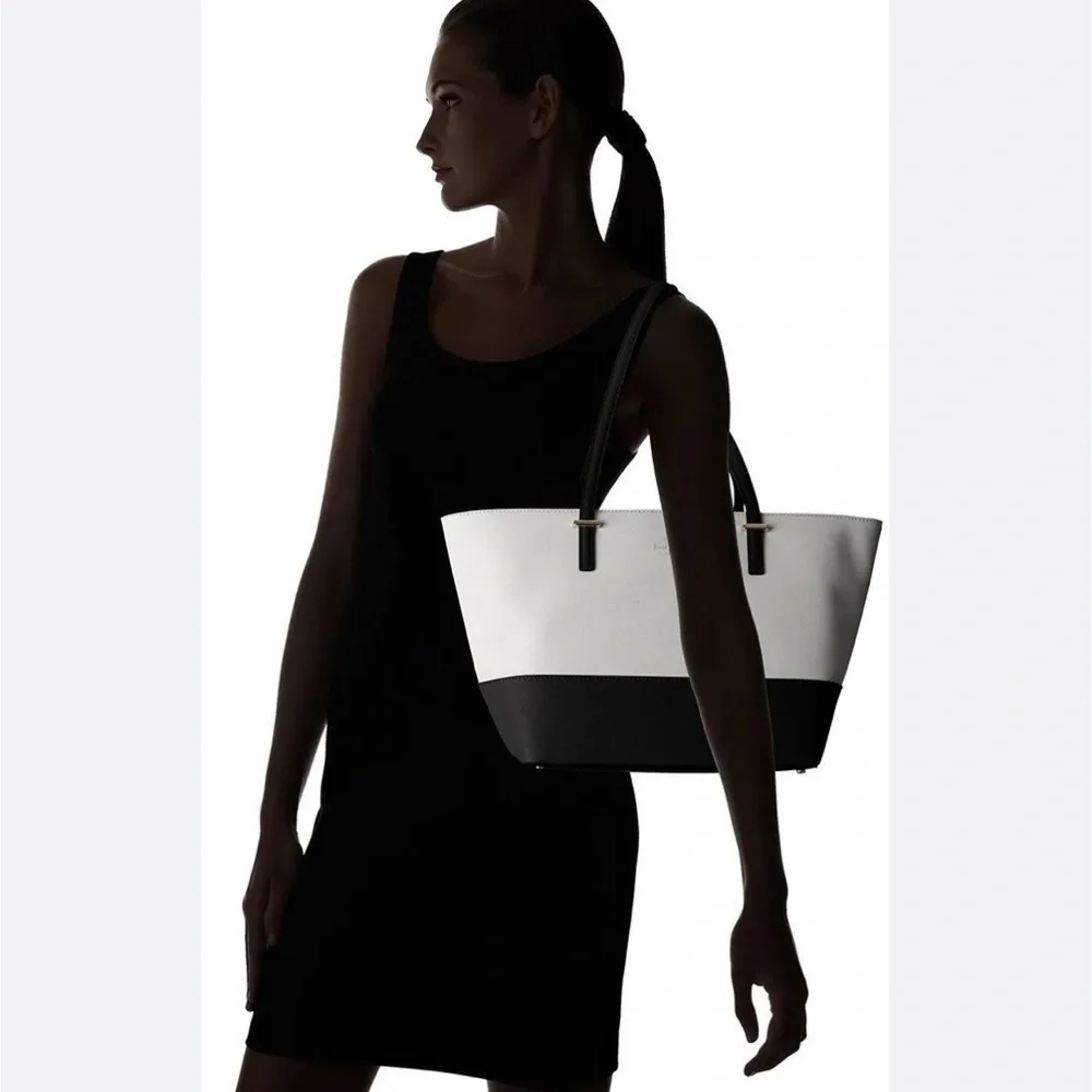 Kate Spade Cedar Street small Harmony tote bag